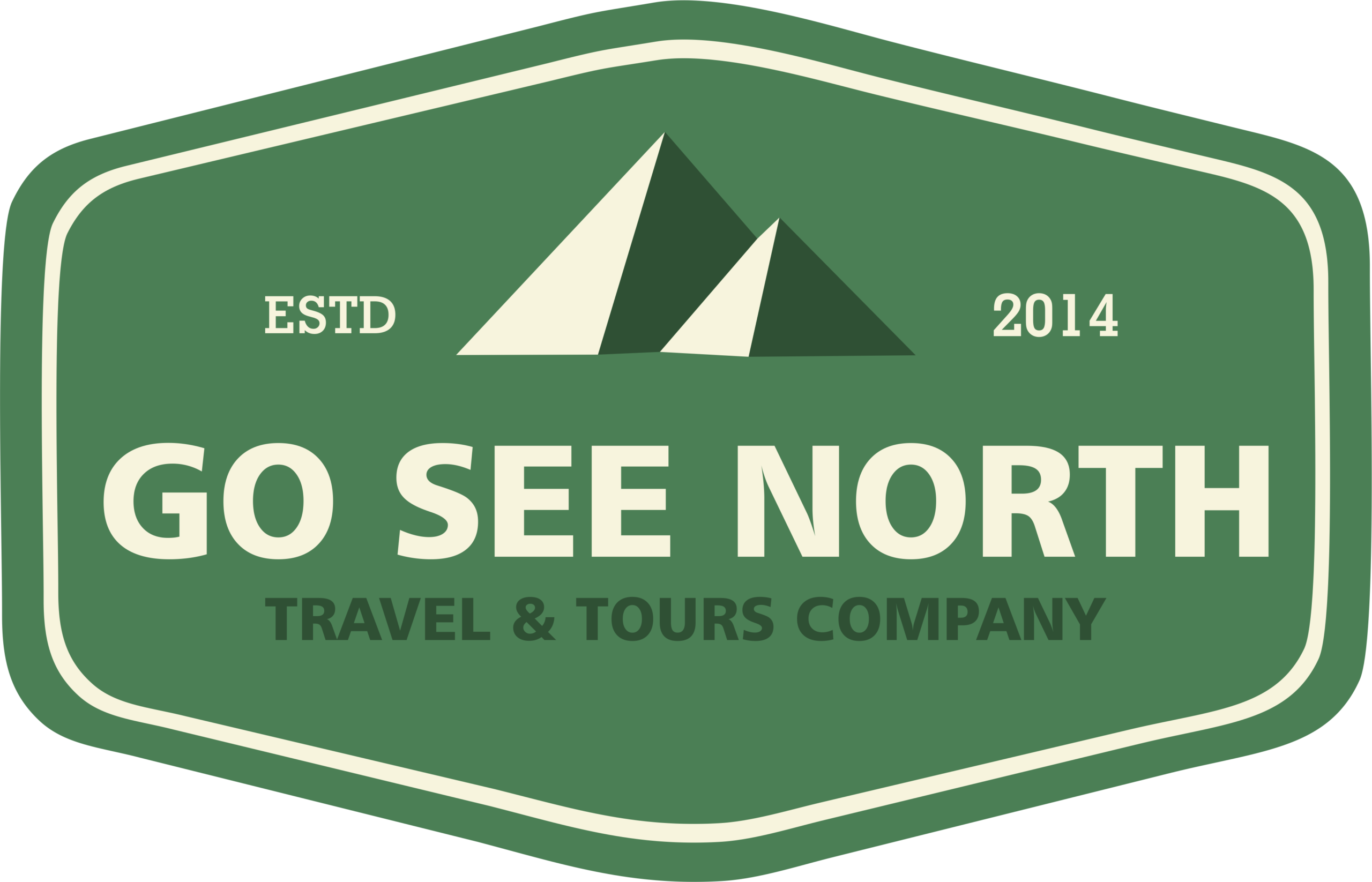 Go See North LOGO